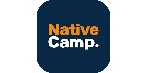 NativeCamp Logo