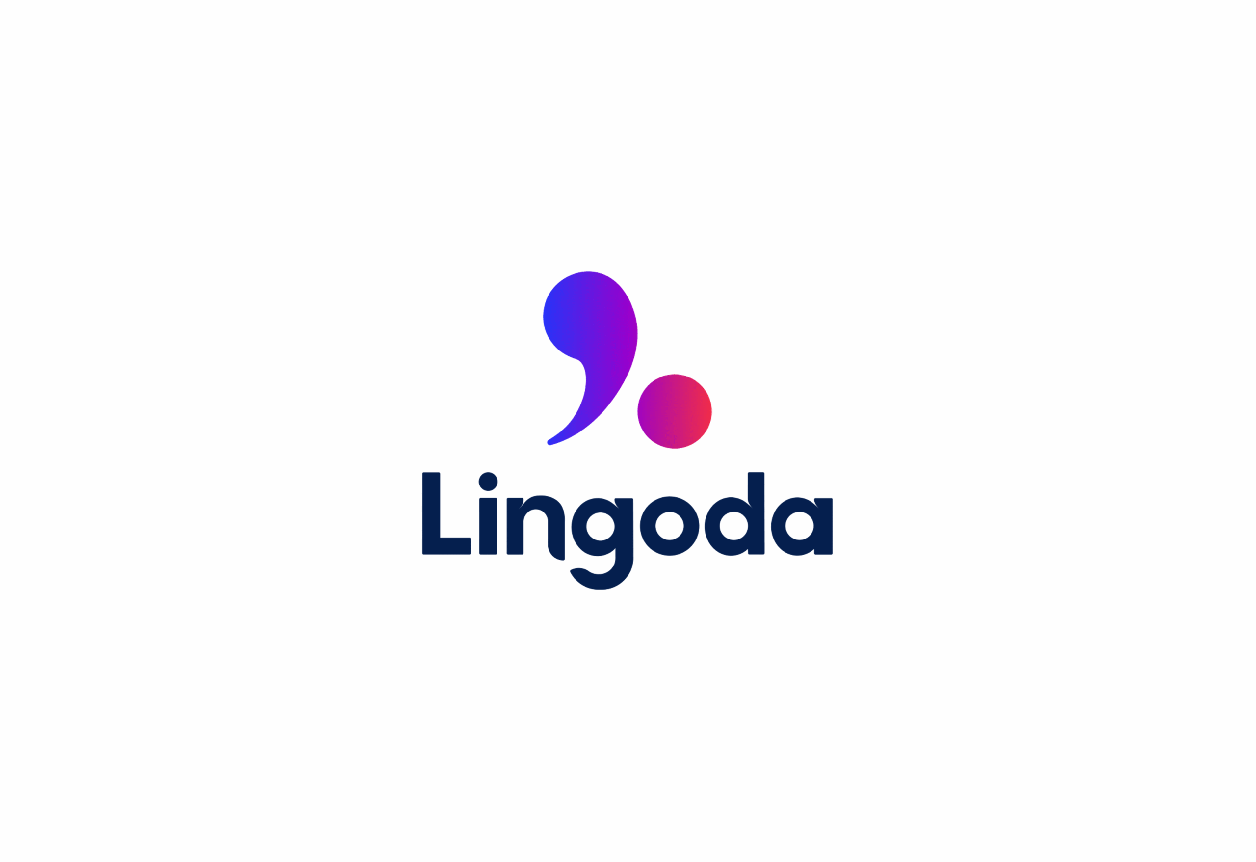 Lingoda logo