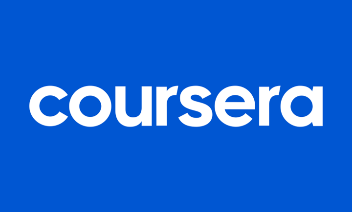Coursera logo