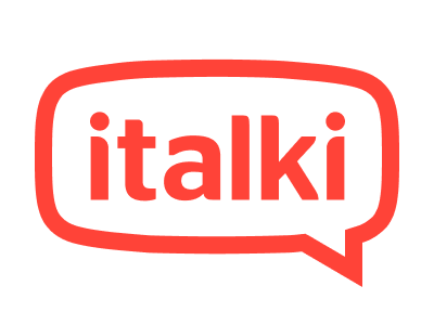italki logo