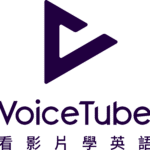 VoiceTube logo