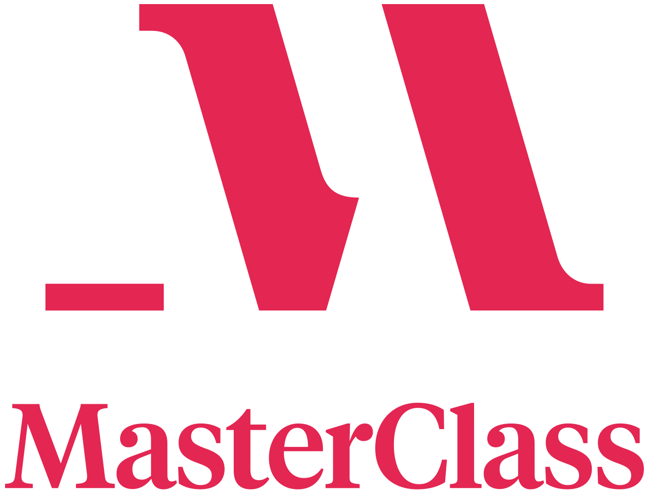 Masterclass logo