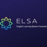 ELSA Speak logo