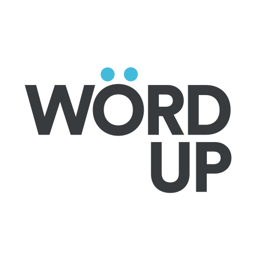 Wordup logo