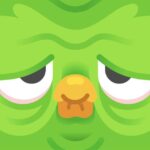 Duolingo logo