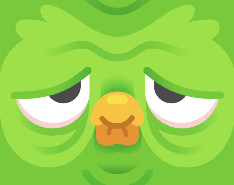Duolingo logo