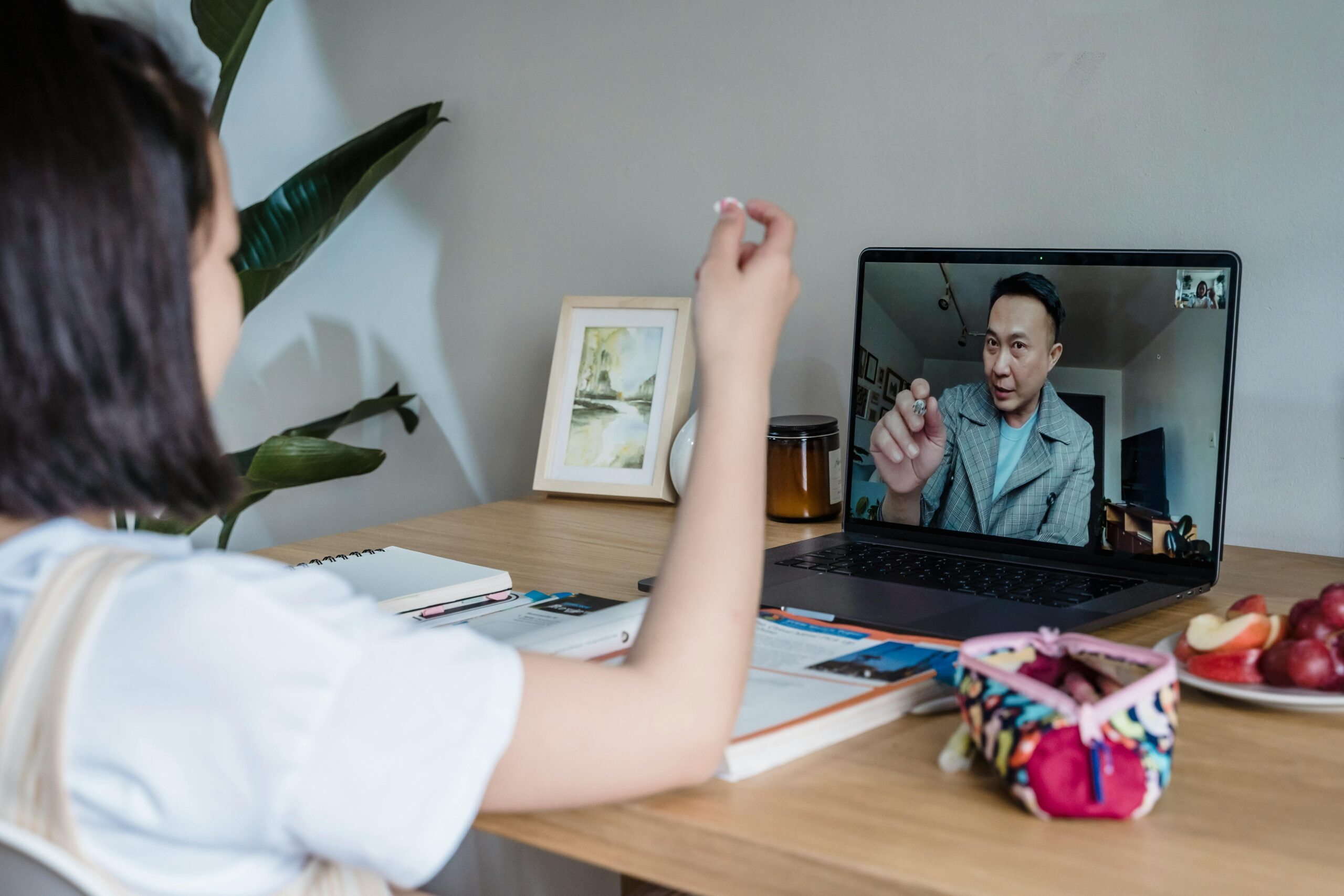 Online Tutoring Jobs