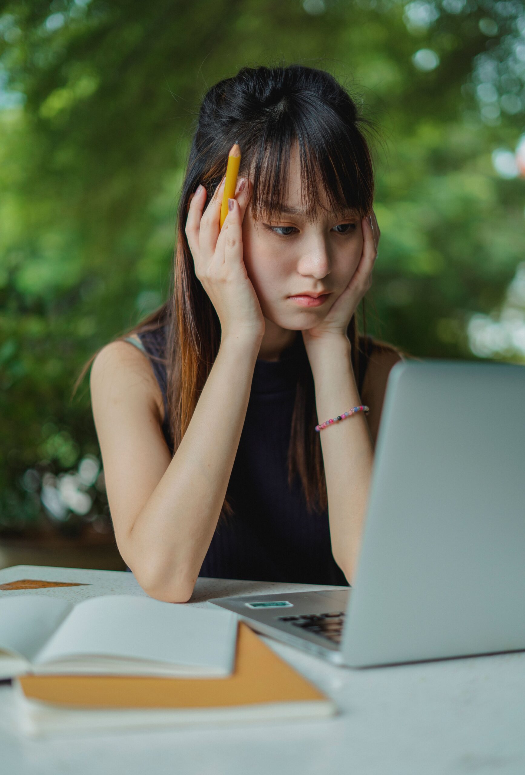 學英文失去動力?這並不是你的問題。No Limit Tutor 帶你理解學英文失去動力的原因,並提供 4 個找回動力的好方法!